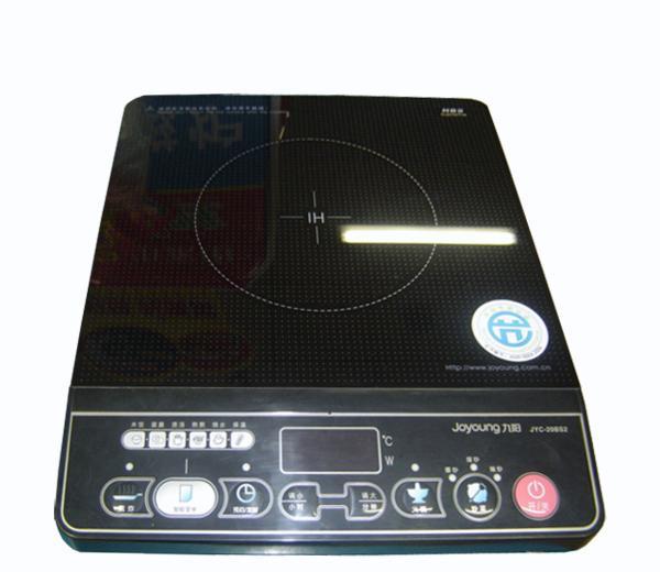 九阳电磁炉JYC-20BS2产品价格_图片_报价_新浪家居网