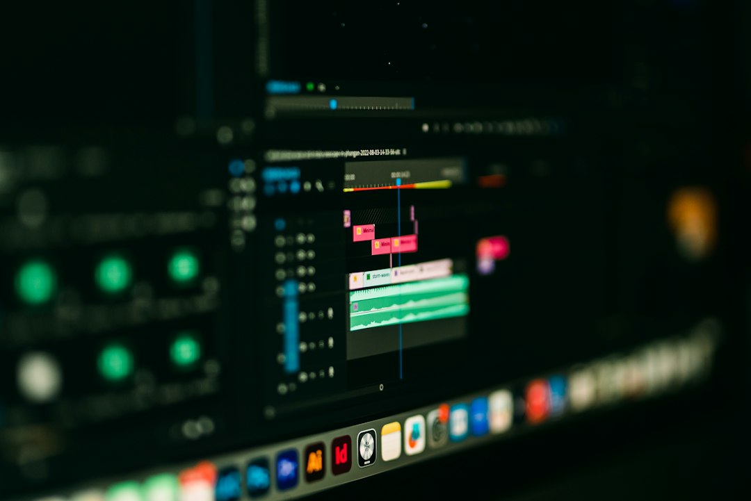 1981 Digital in Springfield Illinois video content creation workflow